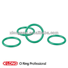 Green O Rings New Style Custom